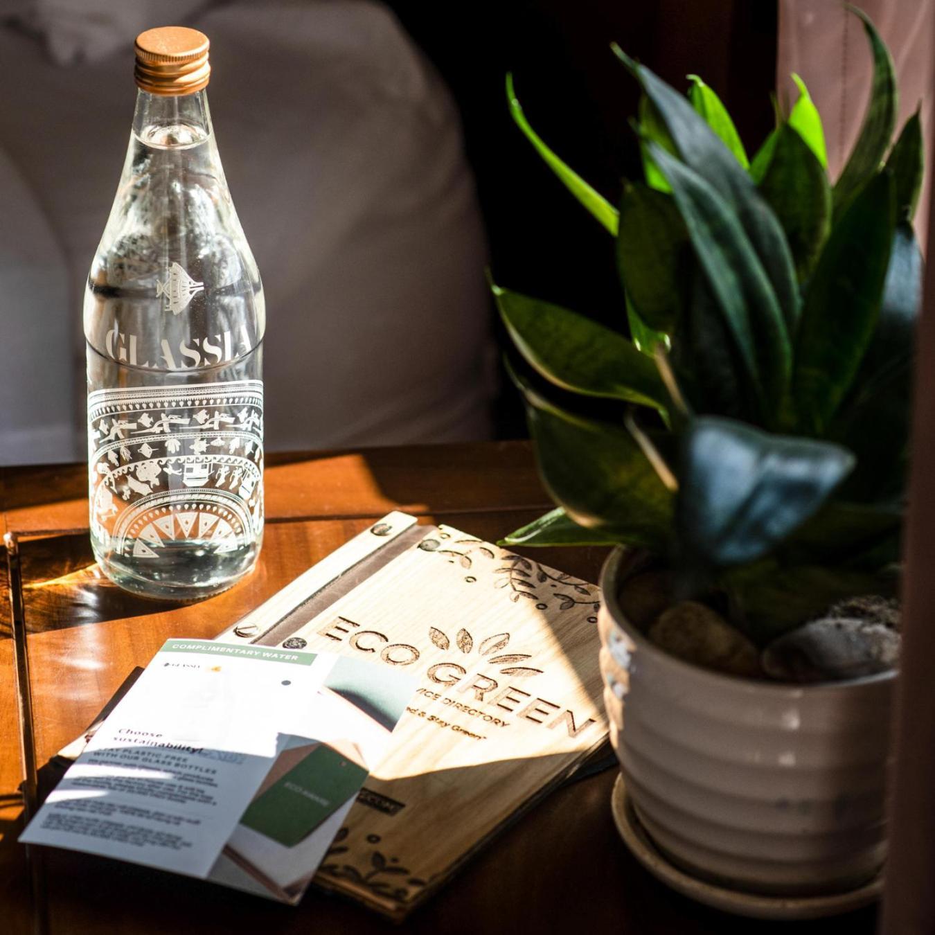 Eco Green Boutique Hotel Ντα Νανγκ Δωμάτιο φωτογραφία