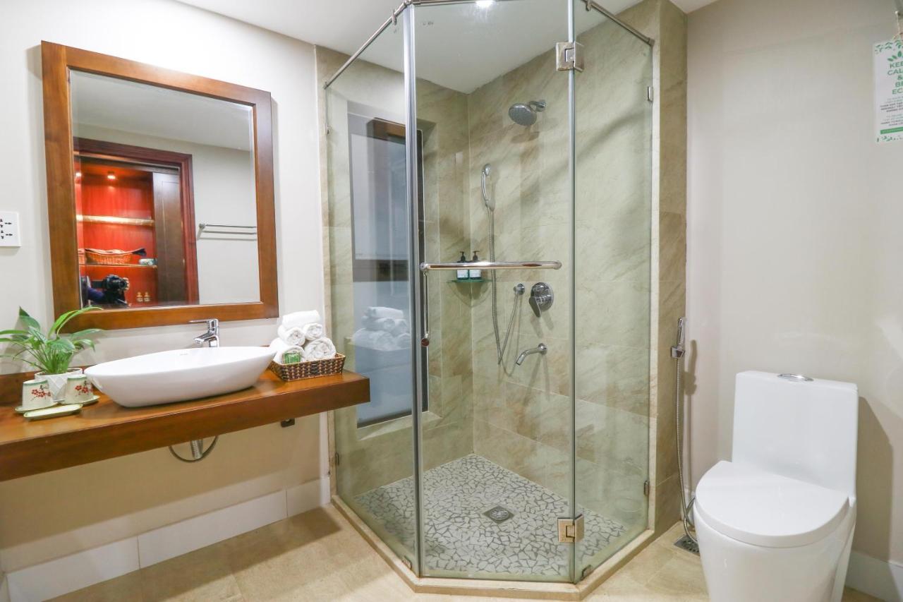 Eco Green Boutique Hotel Ντα Νανγκ Εξωτερικό φωτογραφία