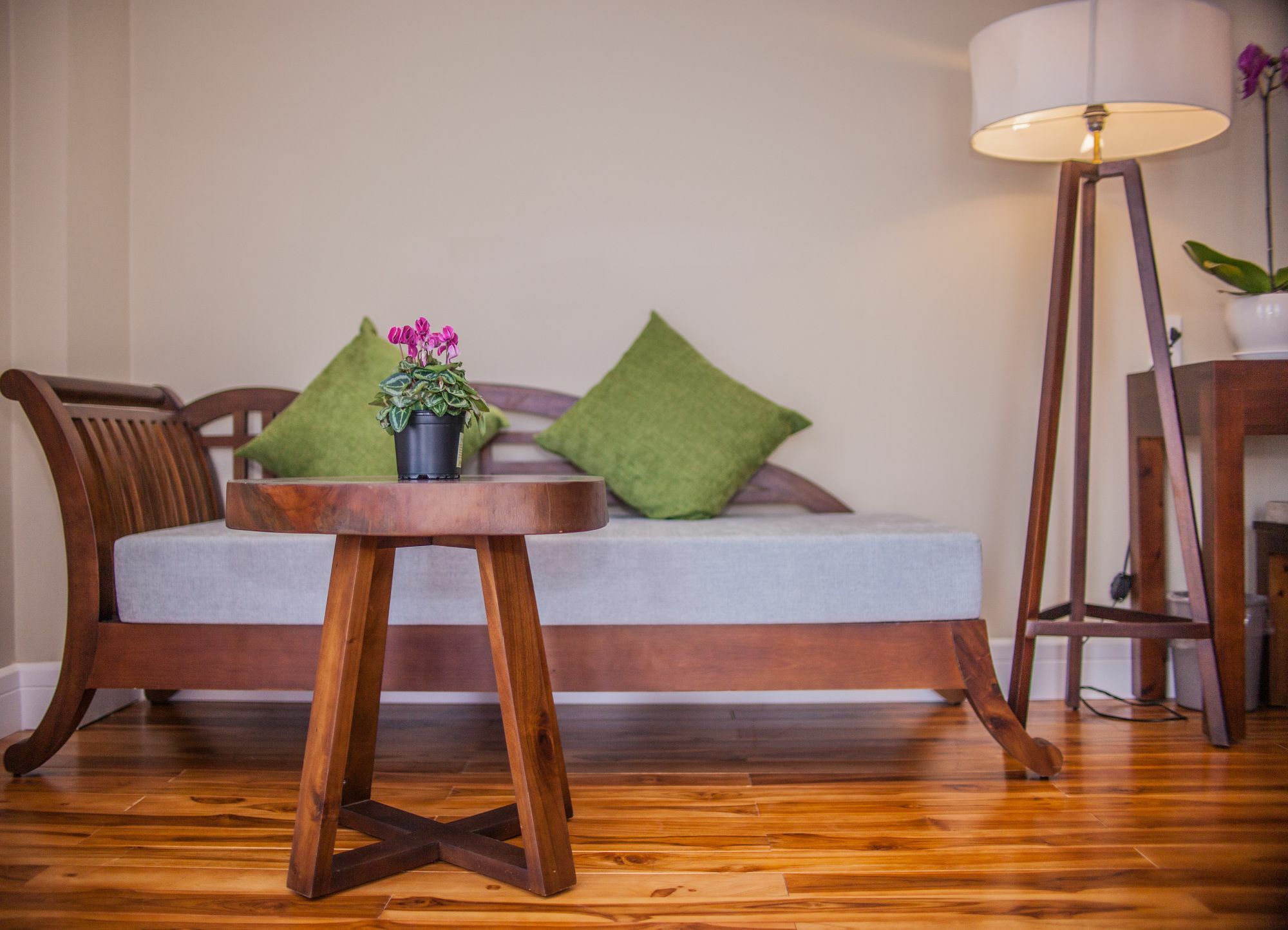 Eco Green Boutique Hotel Ντα Νανγκ Εξωτερικό φωτογραφία