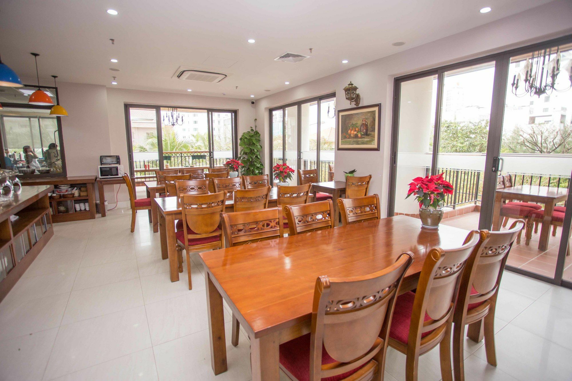 Eco Green Boutique Hotel Ντα Νανγκ Εξωτερικό φωτογραφία