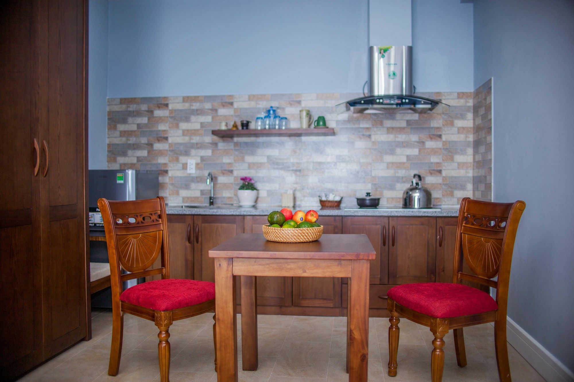 Eco Green Boutique Hotel Ντα Νανγκ Εξωτερικό φωτογραφία