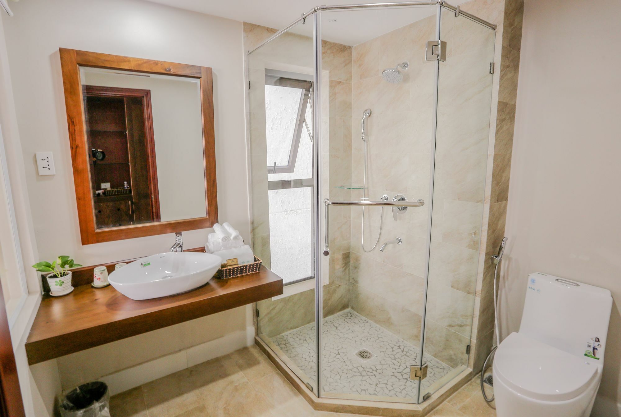 Eco Green Boutique Hotel Ντα Νανγκ Εξωτερικό φωτογραφία