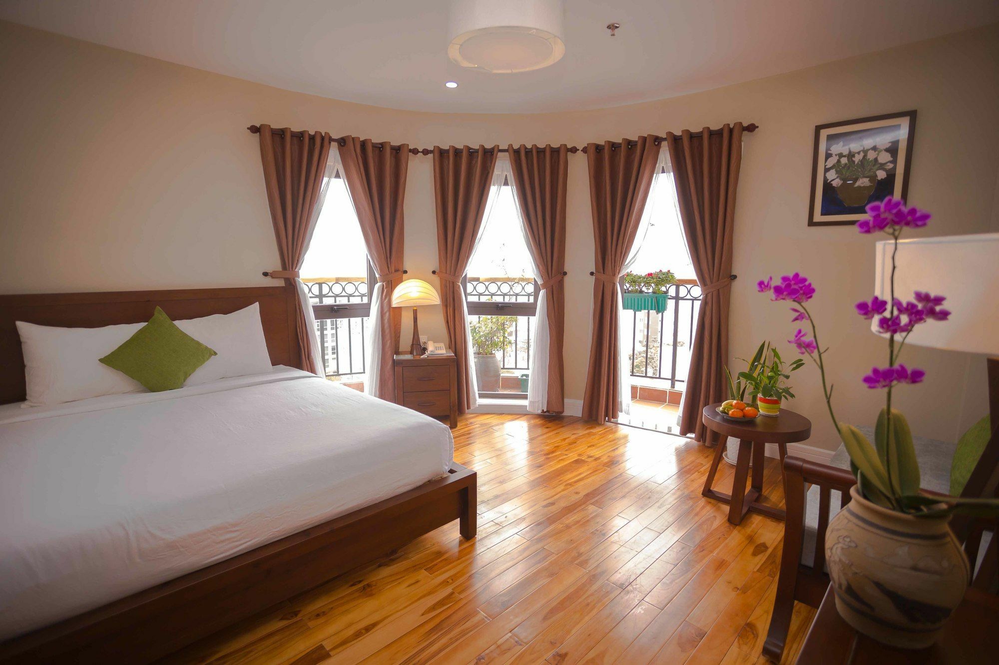 Eco Green Boutique Hotel Ντα Νανγκ Εξωτερικό φωτογραφία